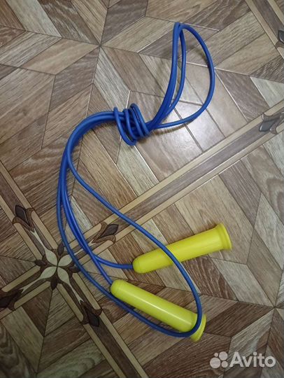 Скакалка 2,3 м