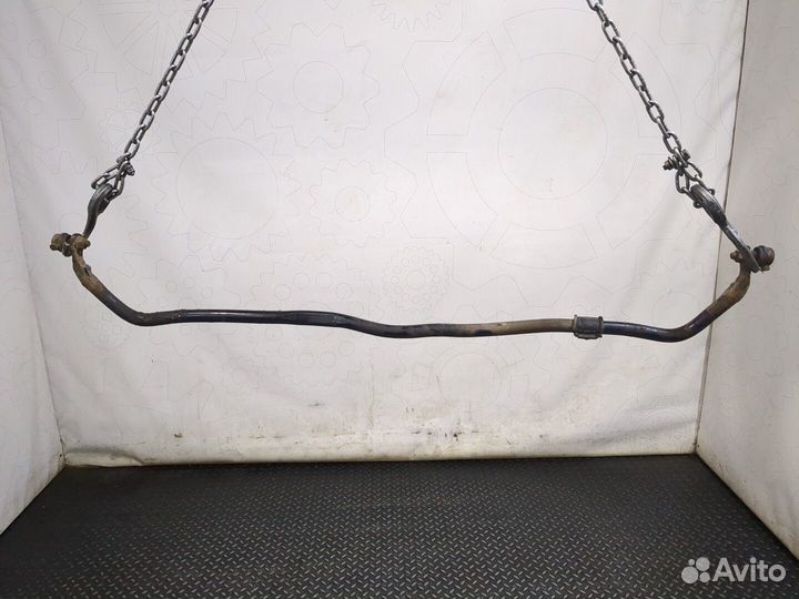 Стабилизатор подвески Nissan Almera N16, 2006