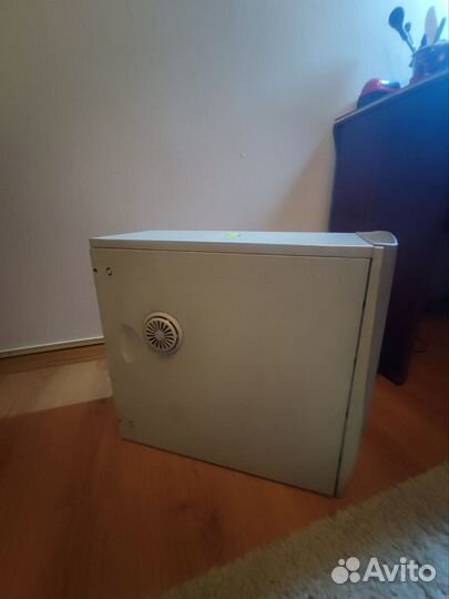 Системный блок