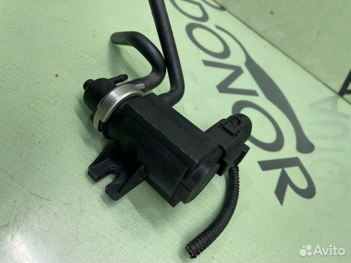 Клапан электромагнитный Volkswagen Touareg 7L