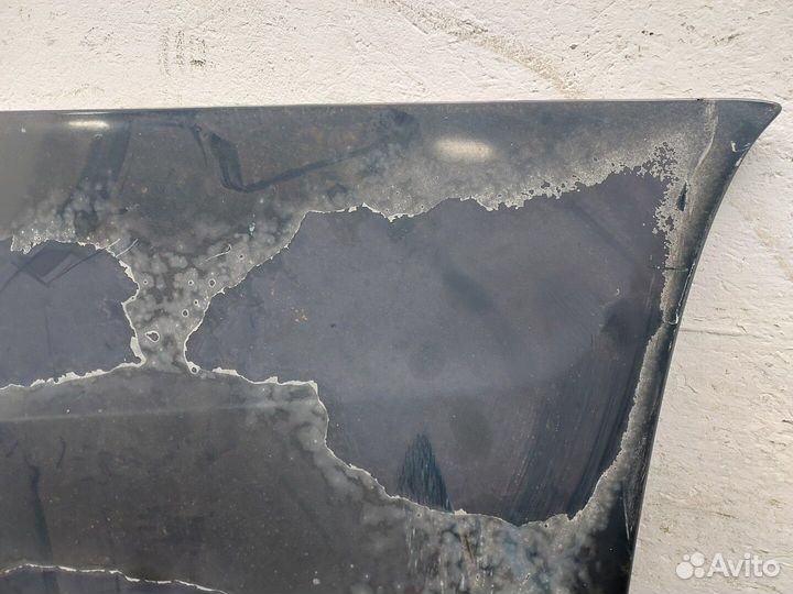 Капот Opel Frontera B