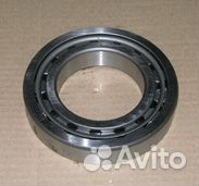 Подшипник 12218км раздаточная коробка, ди (гпз-34)