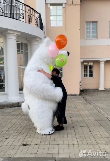 Ростовые куклы 