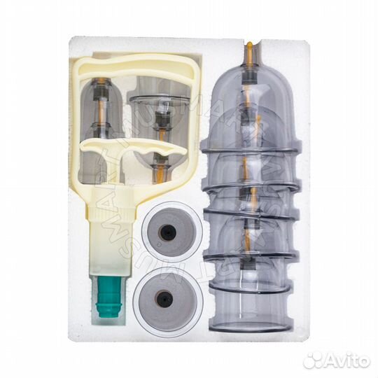 Набор для хиджамы 