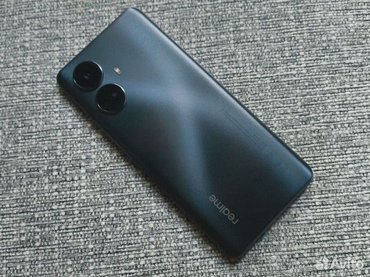 realme 10 Pro+, 12/256 ГБ
