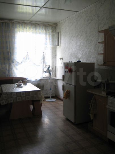 2-к. квартира, 76 м², 1/1 эт.