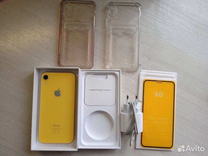 iPhone XR (ростест)