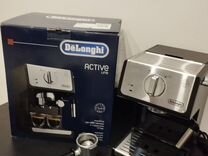 Кофемашина delonghi