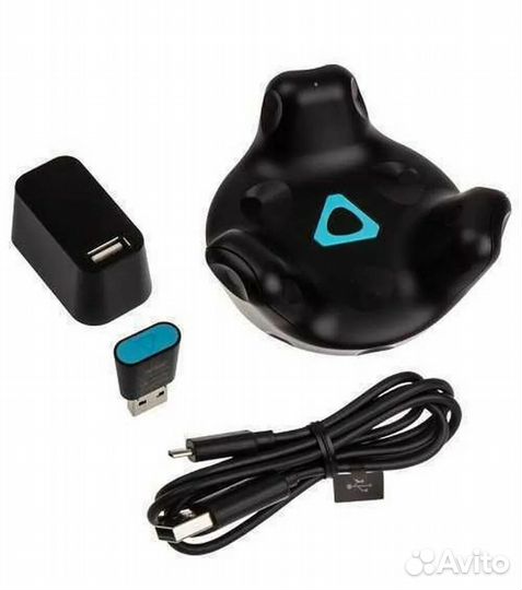 Htc vive tracker 2.0