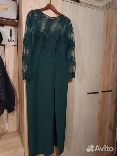 Вечернее платье на Новый год, корпоратив