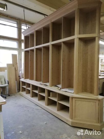 Сборщик мебели в Сланцах и Кингисеппе