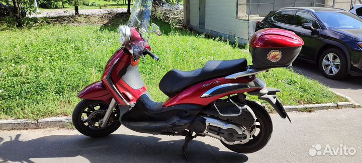 Самый красивый итальянский максик