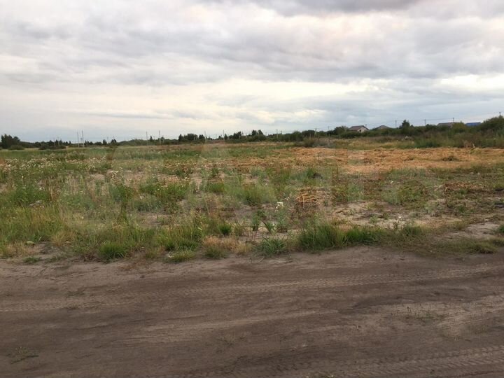 Участок 10 сот. (ИЖС)