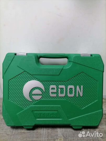 Набор инструментов 94 предмета