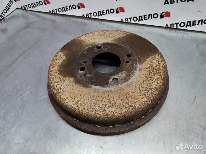 Барабан тормозной Nissan Serena C23 1998 г.в