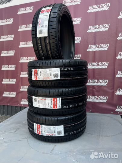 Kumho Ecsta PS71 275/40 R19 105W