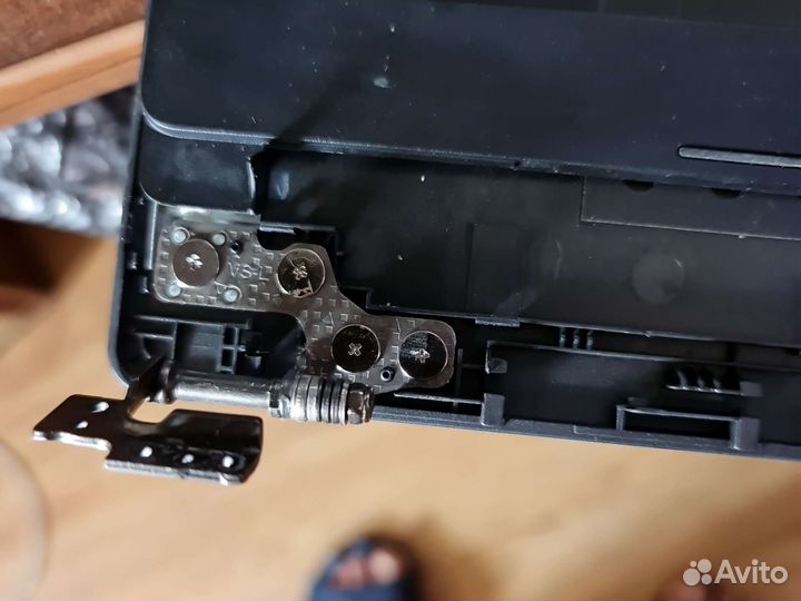 Корпус acer aspire 3 a315