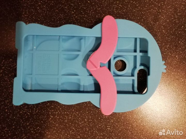 Чехол на honor 9 lite