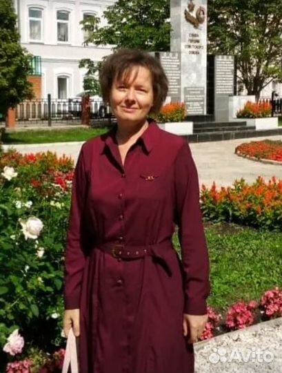 Репетитор по математике 8-11 кл. онлайн