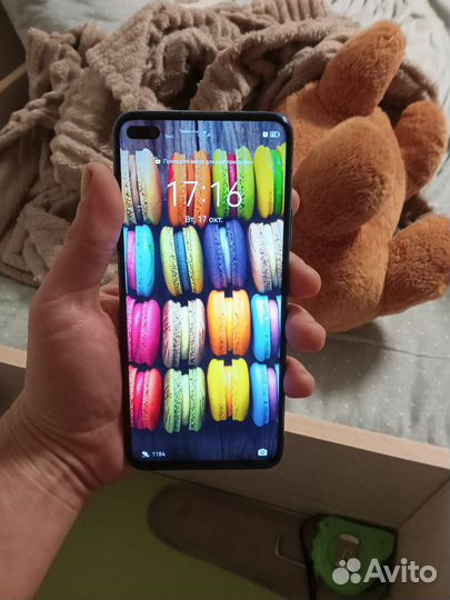 HONOR View 30 Pro, 8/256 ГБ