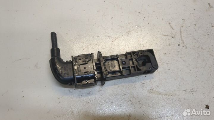 Измеритель потока воздуха BMW 5 E60, 2009