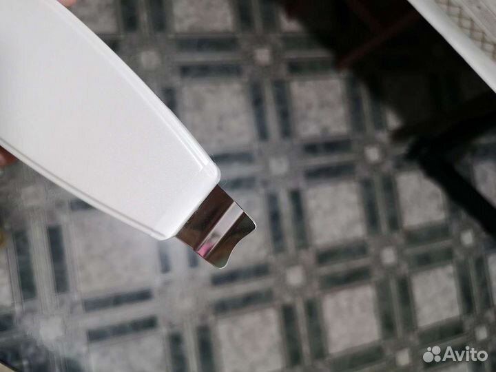 Ультразвуковой скребок