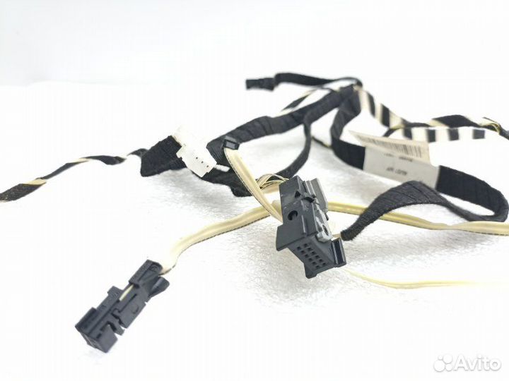 Проводка двери передняя левая Mercedes-Benz
