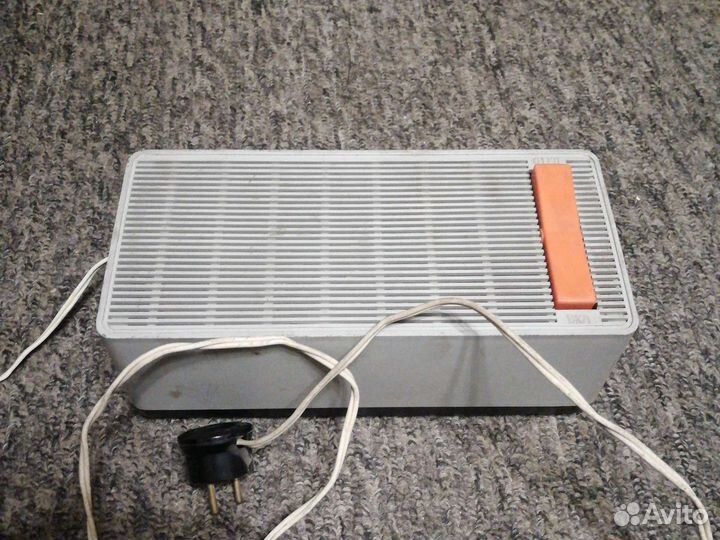 Стабилизатор напряжения жигули СССР