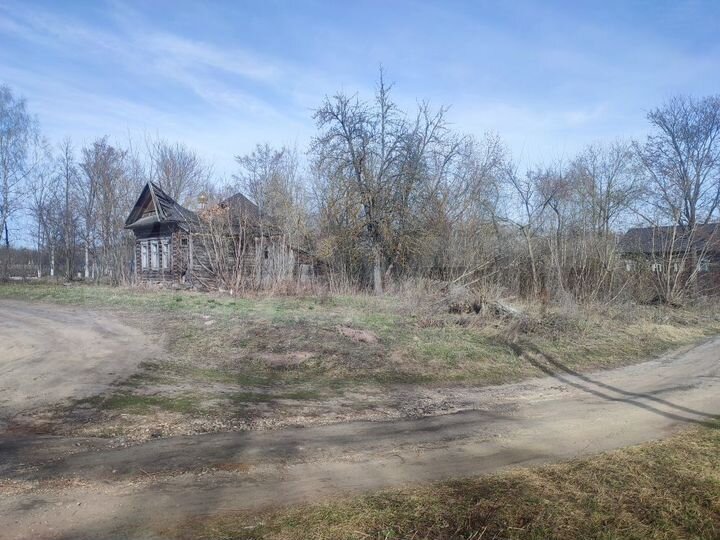 Участок 15 сот. (ИЖС)