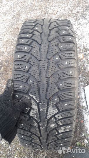 Nokian Tyres Nordman 5 235/60 R16