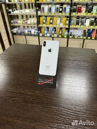 iPhone Xs Max, 512 ГБ