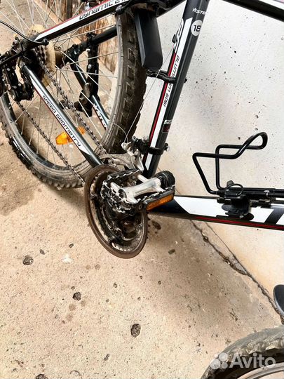 Велосипед Stern Dynamic 2.0