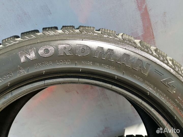 Nordman Nordman 4 205/55 R16 94T