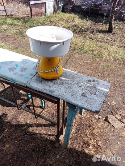 Молочный.сипораторнок