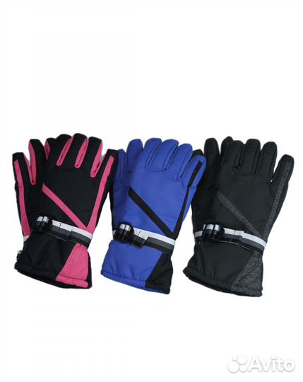 Перчатки YC-73 (5)