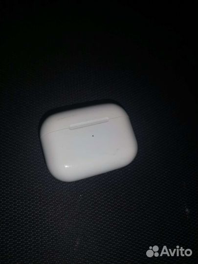Наушники apple airpods pro с левым наушником
