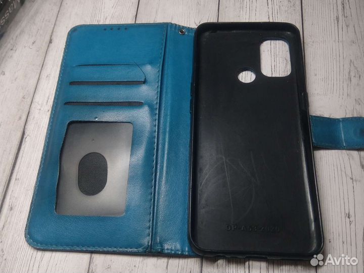 Чехол для oppo A 53