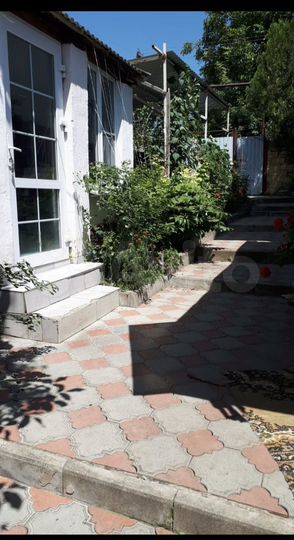 Дом 83,5 м² на участке 20 сот.