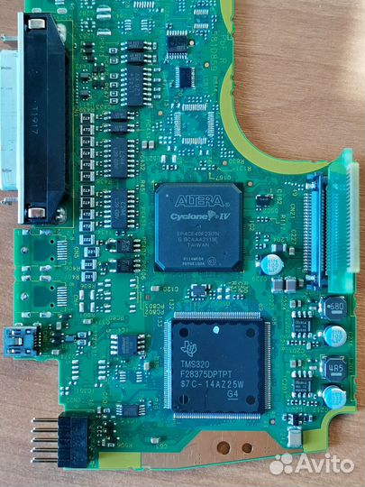 Ремонт электроники