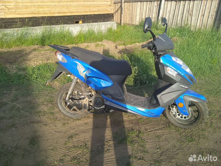 Racer RC150T-15