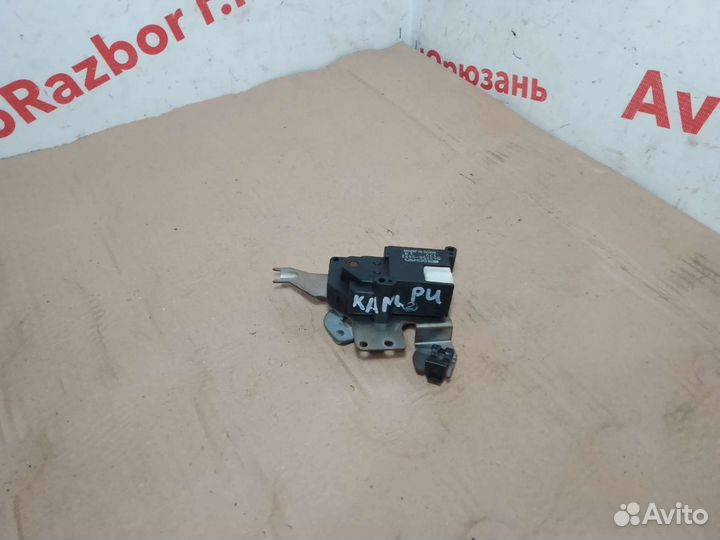 Сервопривод заслонки печки Toyota Camry SV41