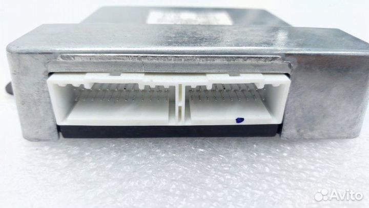 Б/У Б/У Блок электронный Состояние отличное