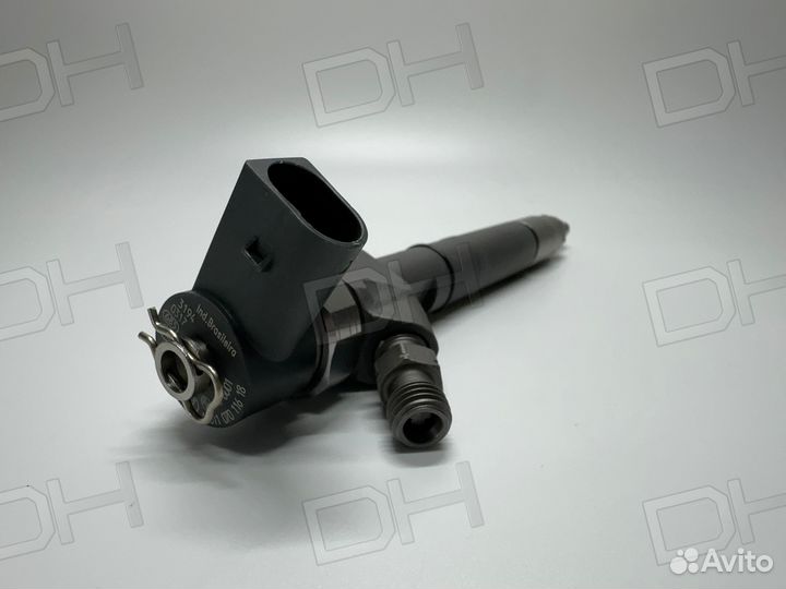 Форсунка 0445110189