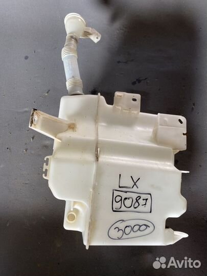 Бачок омывателя Mitsubishi lancer 10 9087