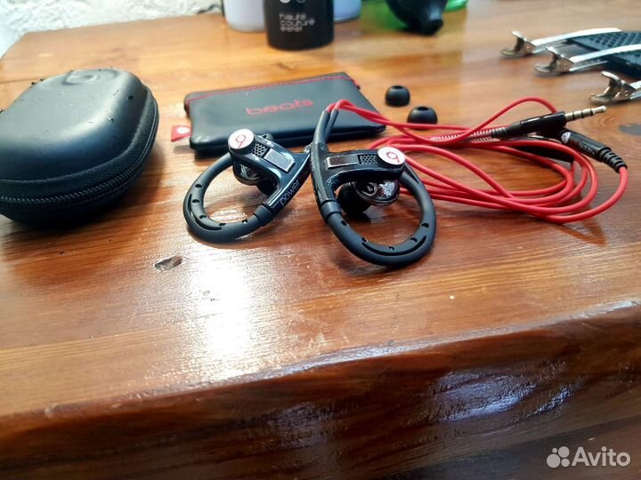 Наушники Monster Beats