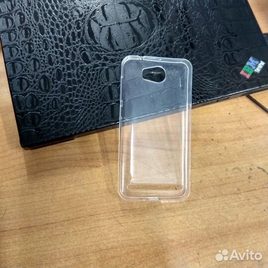 Чехол бампер для Huawei Y3 II