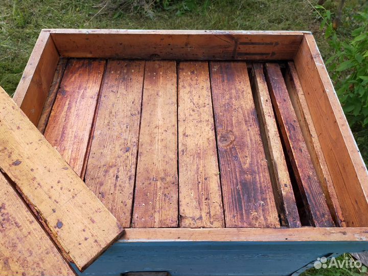 Продам ульи для пчел