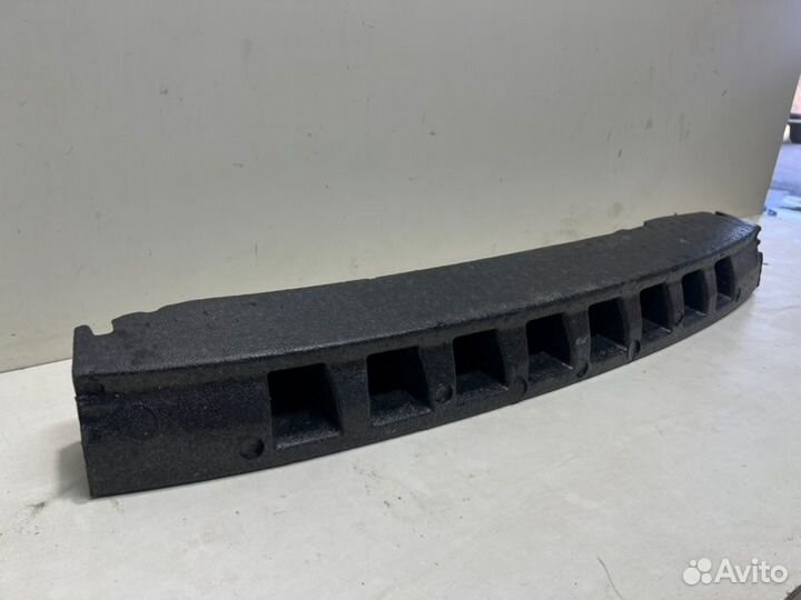 Абсорбер бампера(поплавок) задний Volkswagen Polo