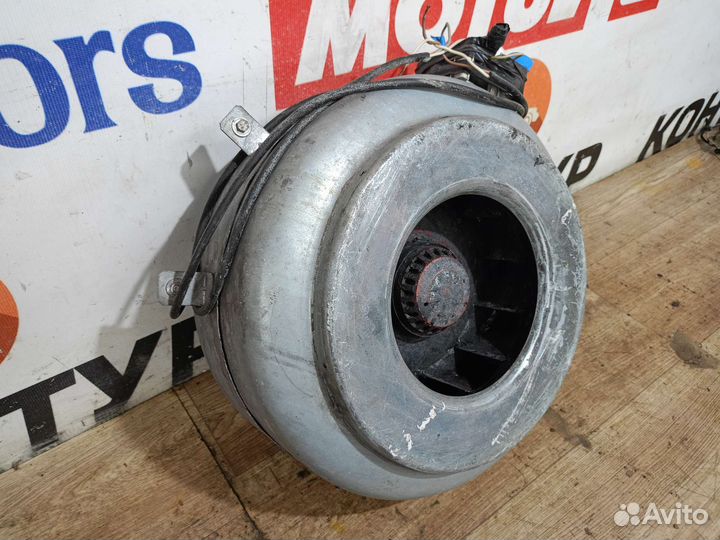 Вентилятор канальный круглый вкк-М 315 мм