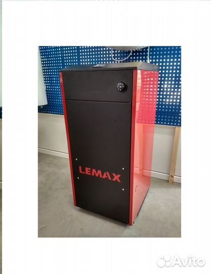 Газовые котлы Лемакс «Premier» от 11 до 35 кВт